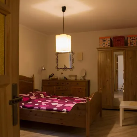 Marco Polo منزل للإقامة