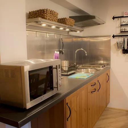 Privatunterkunft Marco Polo *