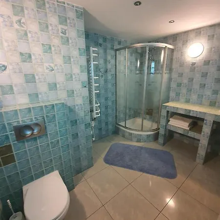 Kwatera prywatna Marco Polo *