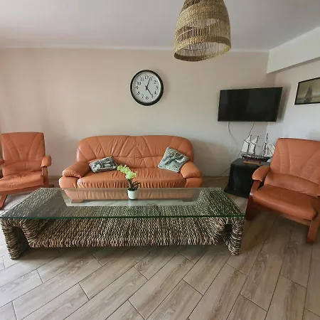 Kwatera prywatna Marco Polo