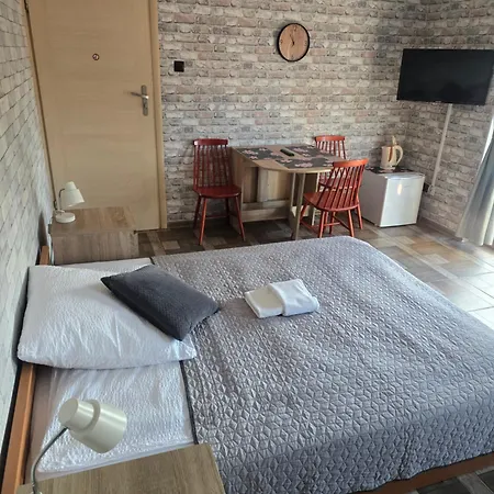 Ubytování v soukromí Marco Polo Leba