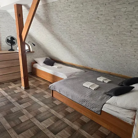 Ubytování v soukromí Marco Polo *