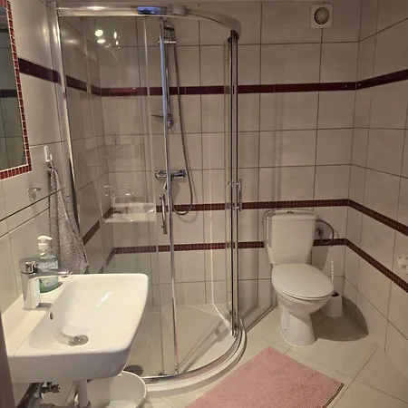 Ubytování v soukromí Marco Polo *