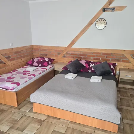 Ubytování v soukromí Marco Polo *
