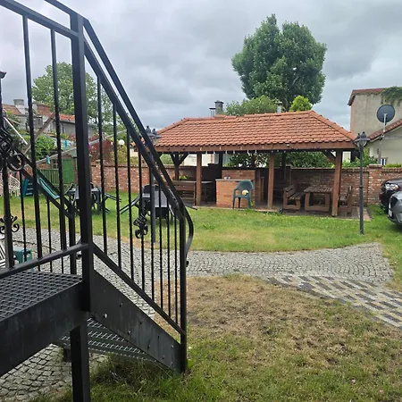 Marco Polo Ubytování v soukromí