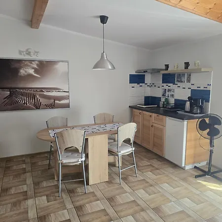 Ubytování v soukromí Marco Polo