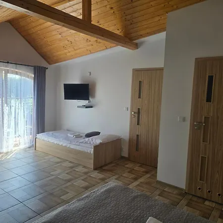 Marco Polo Leba