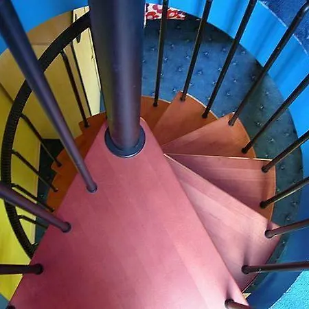 Marco Polo Privatunterkunft Leba