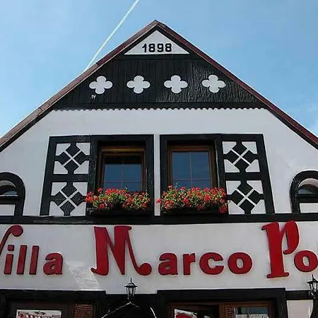 Marco Polo * Łeba