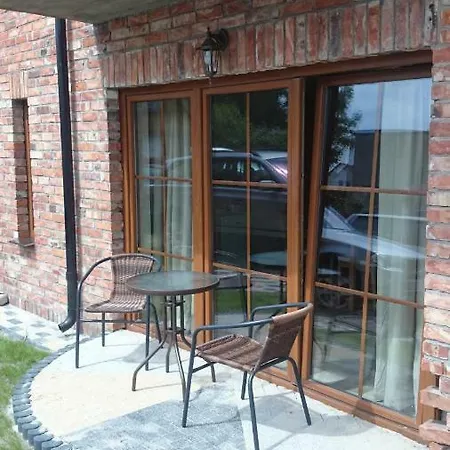 Accommodatie bij particulieren Marco Polo *