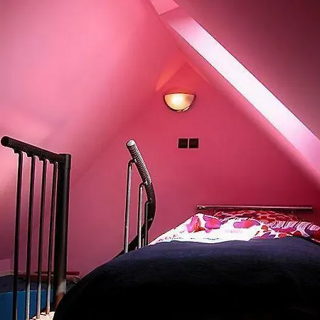 Marco Polo منزل للإقامة