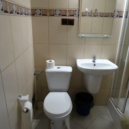 Marco Polo Kwatera prywatna *