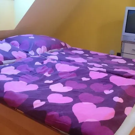 Marco Polo Privatunterkunft *