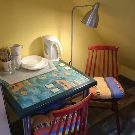 Marco Polo Privatunterkunft Leba