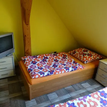 Privatunterkunft Marco Polo *