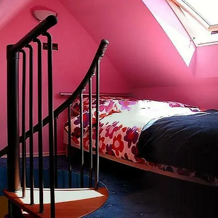 Marco Polo Privatunterkunft Leba