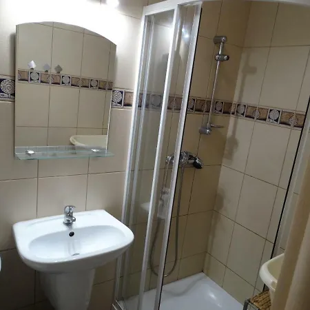 Marco Polo منزل للإقامة