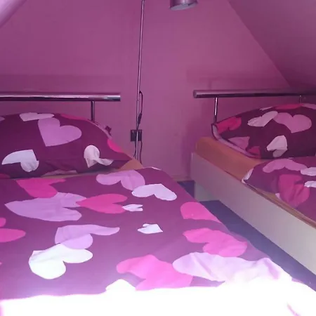 منزل للإقامة Marco Polo *