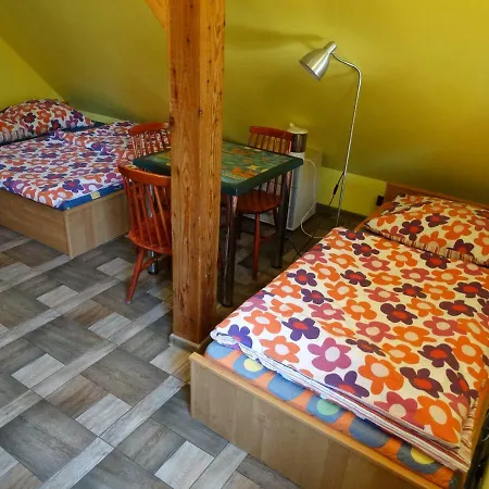 Privatunterkunft Marco Polo *