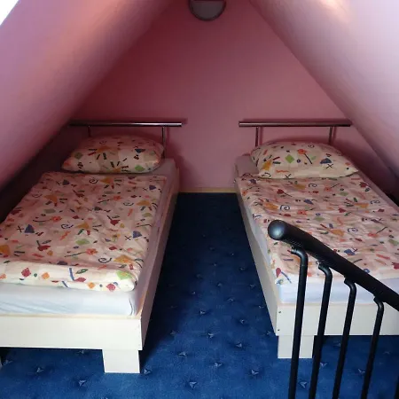 Privatunterkunft Marco Polo