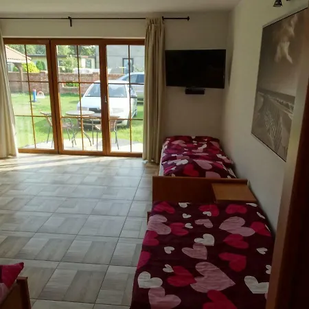 Marco Polo Privatunterkunft