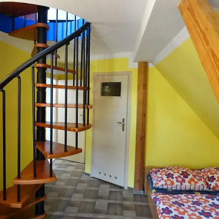 Kwatera prywatna Marco Polo *