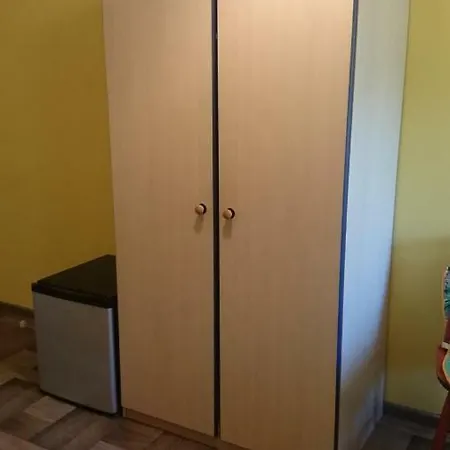Accommodatie bij particulieren Marco Polo Łeba