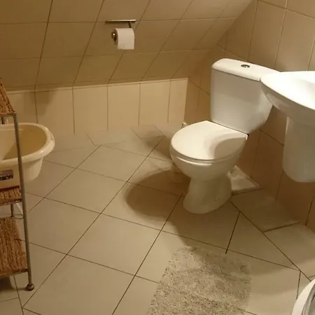 Privatunterkunft Marco Polo