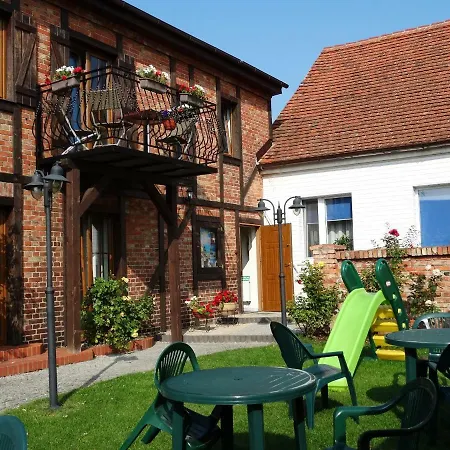 منزل للإقامة Marco Polo *