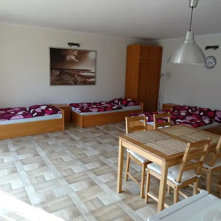 Marco Polo Ubytování v soukromí