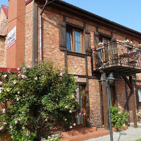 Marco Polo منزل للإقامة