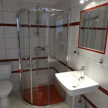 Marco Polo Kwatera prywatna