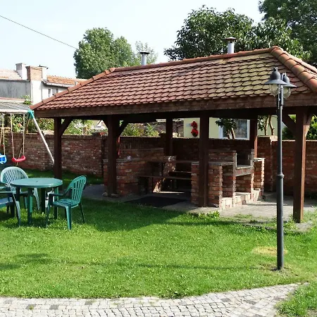 Marco Polo Privatunterkunft *