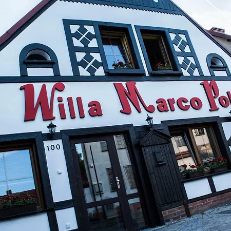 Kwatera prywatna Marco Polo *