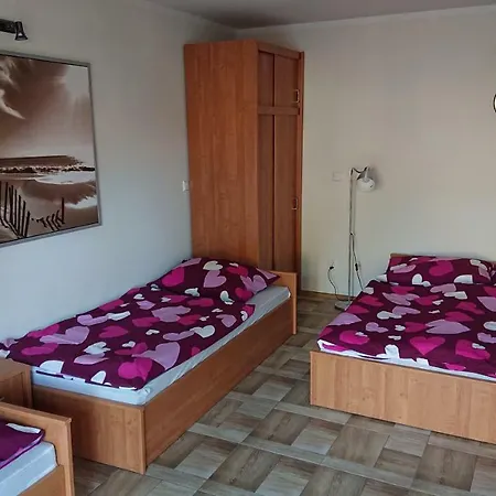 Marco Polo Privatunterkunft *