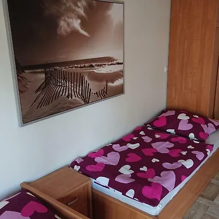 Marco Polo منزل للإقامة *