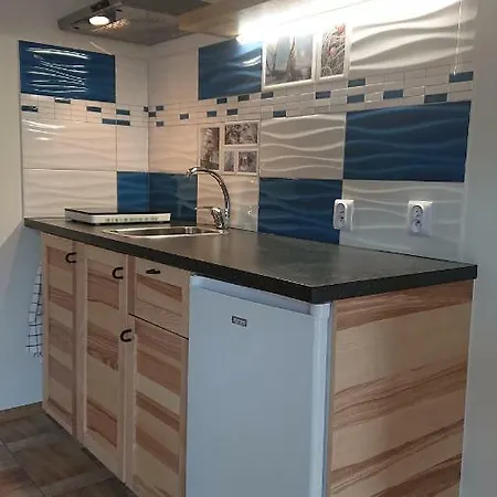 Privatunterkunft Marco Polo