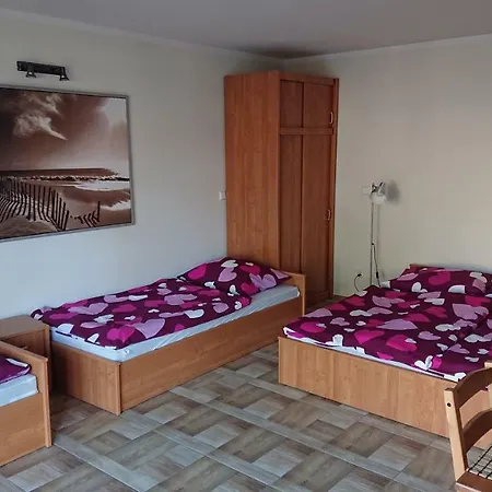 Privatunterkunft Marco Polo