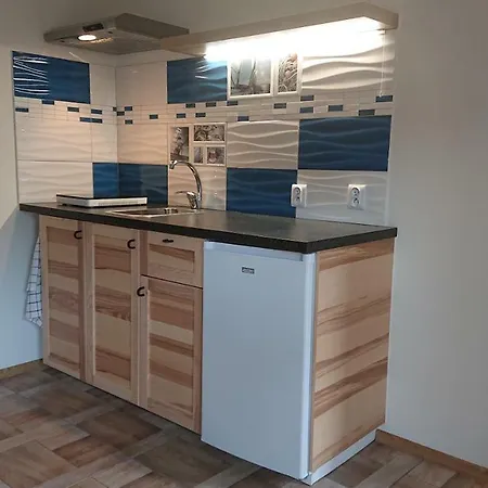 Privatunterkunft Marco Polo