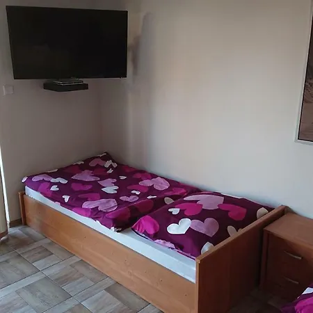 منزل للإقامة Marco Polo