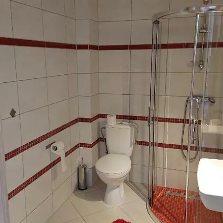 Privatunterkunft Marco Polo