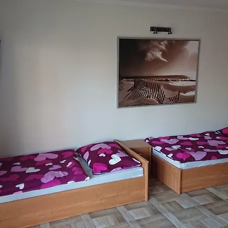Marco Polo Łeba
