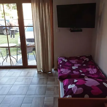 Privatunterkunft Marco Polo