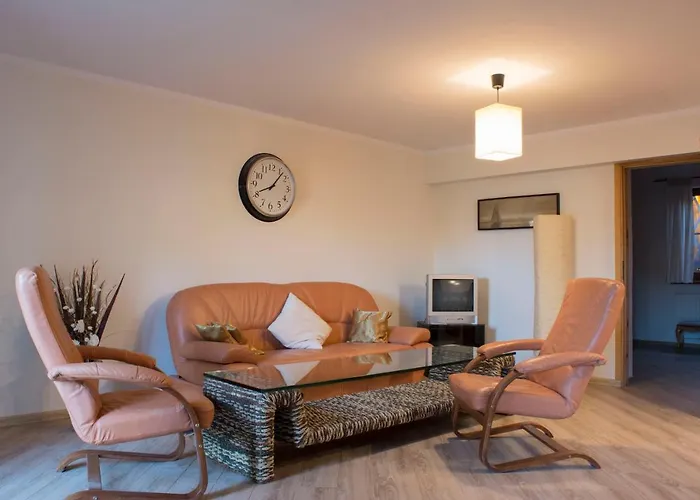 Ubytování v soukromí Marco Polo