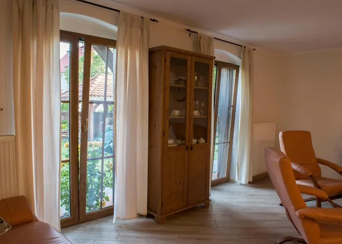 Marco Polo Ubytování v soukromí *