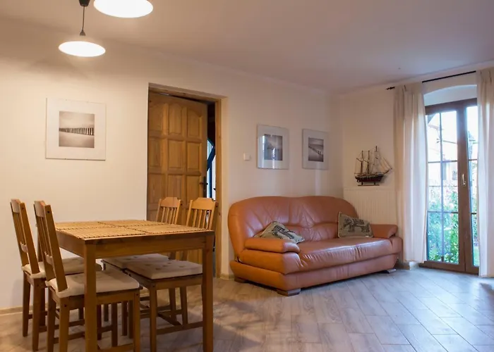 Ubytování v soukromí Marco Polo *