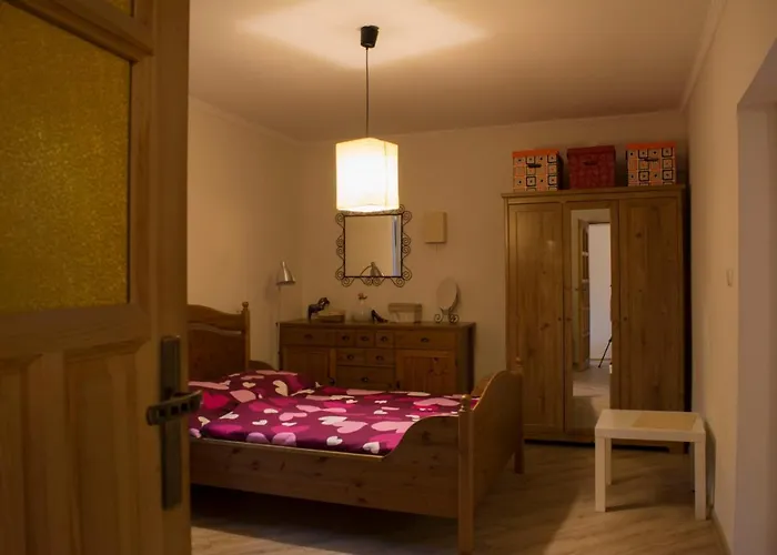 Marco Polo Ubytování v soukromí