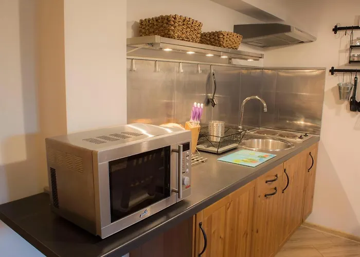 Marco Polo Ubytování v soukromí