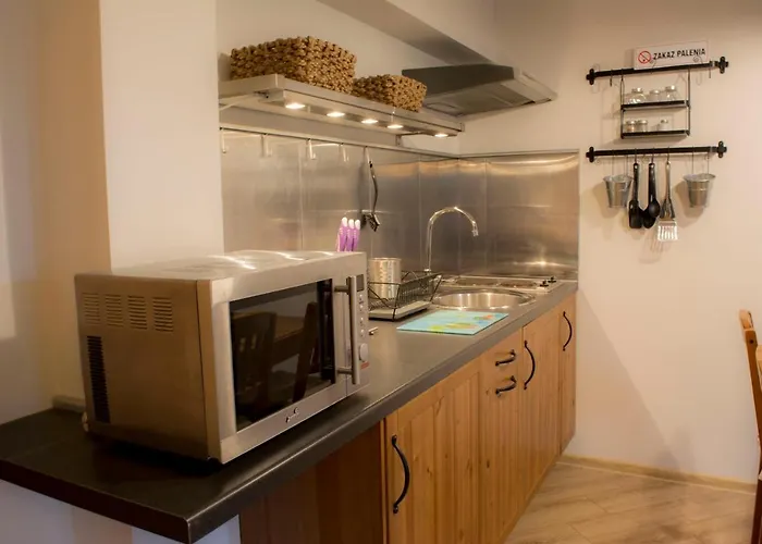 Ubytování v soukromí Marco Polo *