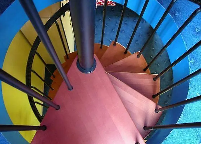 Marco Polo Ubytování v soukromí Leba